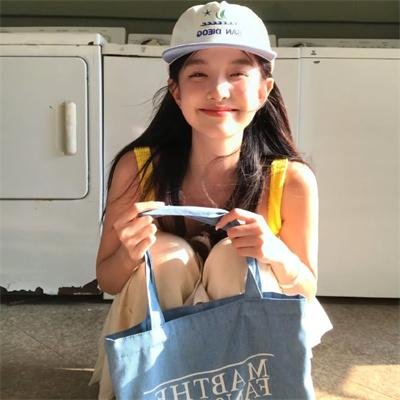 一个男人和一个女人