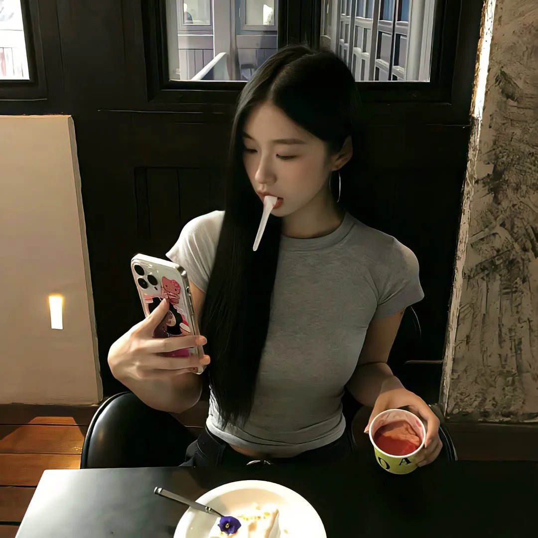 爱哭的孩子